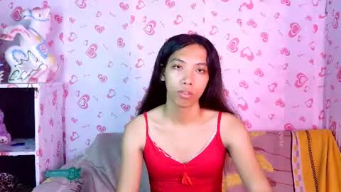 queen_gia online show from June 2026 08:30:01 AM