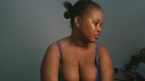 Snapshot of queen_kikih chatting on January 2026 06:11:02 PM Queen kikih online show from January 2026 06:11:02 PM