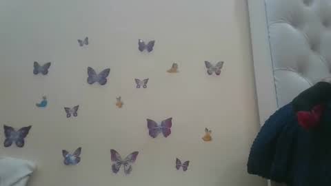 Snapshot of queen_kikih chatting on February 2026 05:41:01 PM Queen kikih online show from February 2026 05:41:01 PM