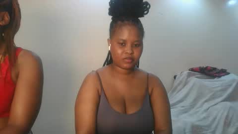 Snapshot of queen_kikih chatting on February 2026 06:59:02 PM Queen kikih online show from February 2026 06:59:02 PM