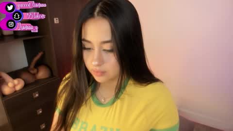 Liana  online show from February 2026 09:02:02 AM