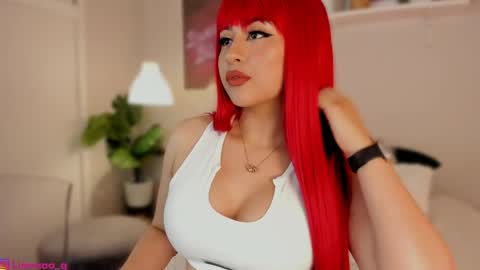 Liana  online show from May 2026 06:20:01 AM