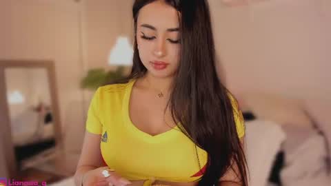 Liana  online show from July 2026 05:24:01 AM