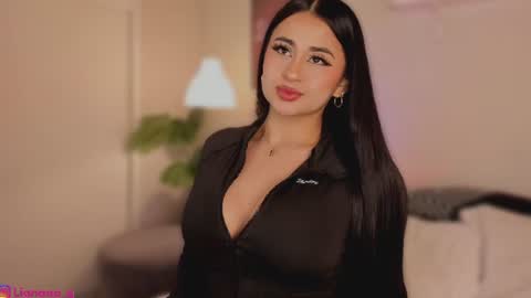 Liana  online show from July 2026 07:02:02 AM