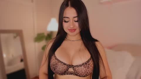 Liana  online show from July 2026 06:27:01 AM