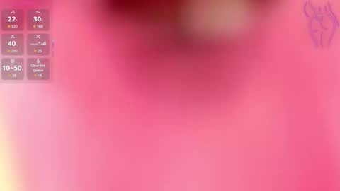 Michelle online show from March 2026 11:30:02 PM