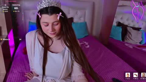 Michelle online show from March 2026 09:58:01 PM