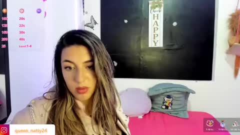 queen_natttyy online show from January 2025 04:18:02 AM