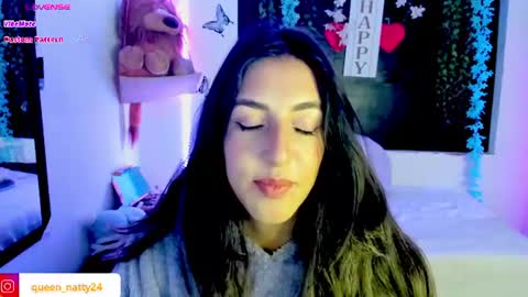 queen_natttyy online show from July 2026 01:48:02 AM