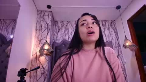 QueenNyx online show from June 2026 02:14:02 AM