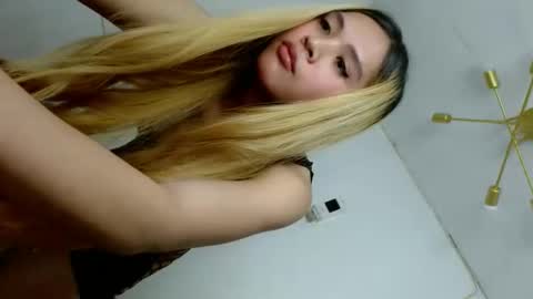 CALL ME YOUR QUEEN AIVY1 online show from October 2025 11:26:02 PM