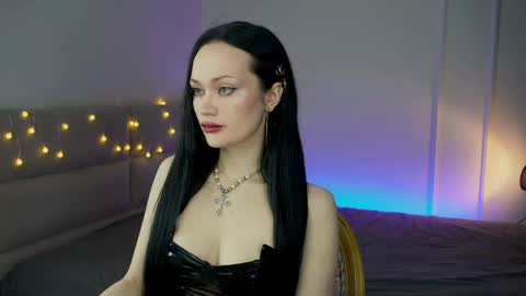 Your world and the universe Aliss online show from May 2026 04:39:01 AM