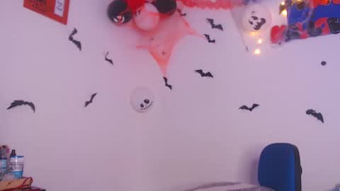 Ahlya  online show from October 2025 01:22:01 AM