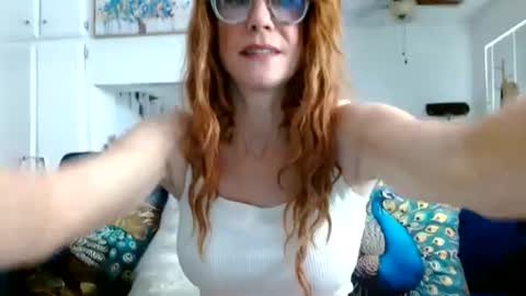 Queen Amber online show from June 2026 11:33:02 PM