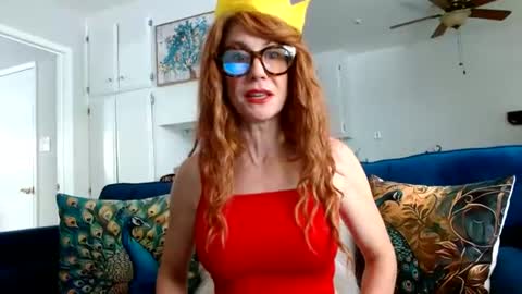 Queen Amber online show from June 2026 11:27:02 PM