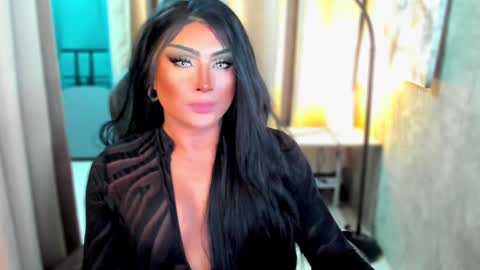 Snapshot of queenarthalia chatting on March 2025 04:07:02 PM ARTHA online show from March 2025 04:07:02 PM