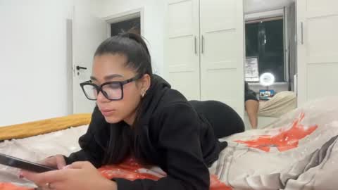 Snapshot of queenataly1 chatting on June 2026 12:22:02 PM Nataly online show from June 2026 12:22:02 PM