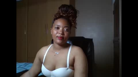 Queenbebony2 online show from March 2026 01:13:01 AM