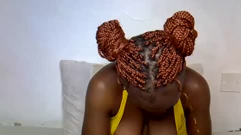 Cindy Melahnin online show from July 2026 03:18:02 PM