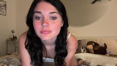 Cassidy online show from March 2025 02:17:01 AM