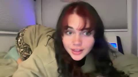 Cassidy online show from December 2025 07:36:01 AM