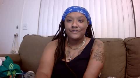 Queen Chief online show from January 2026 08:08:01 AM