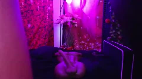 Queen Cherise Roze online show from February 2026 10:00:02 PM