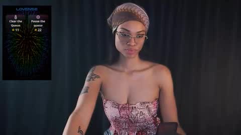 Sweet Goddess online show from December 2024 07:06:01 PM