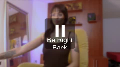 Sweet Goddess online show from February 2025 03:06:01 PM