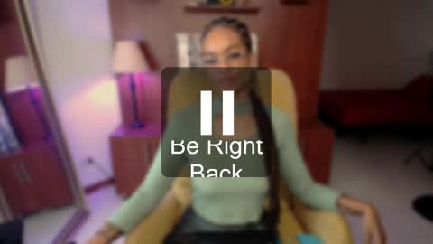 Sweet Goddess online show from February 2025 03:15:02 PM