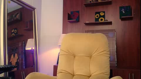 Sweet Goddess online show from February 2025 07:44:01 PM