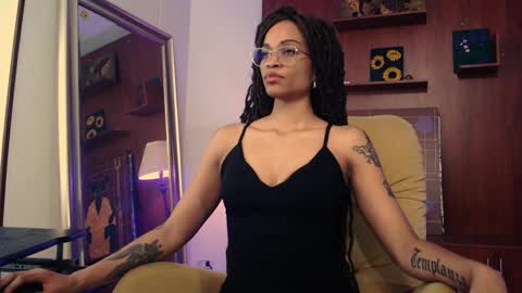 Sweet Goddess online show from February 2025 01:21:02 AM