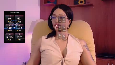 Sweet Goddess online show from March 2025 06:19:02 AM