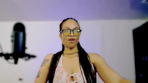 Sweet Goddess online show from October 2025 01:14:02 AM