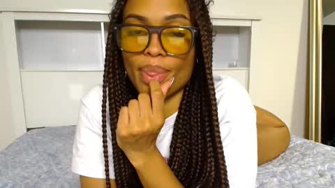 Sweet Goddess online show from November 2025 12:31:02 AM