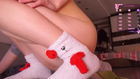 queeneliaa  online show from March 2026 10:03:01 PM