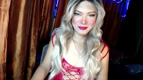 Be my property Sabrina online show from July 2026 04:16:01 AM