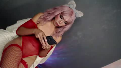 just call me QUEEN and ill be there online show from July 2026 07:16:01 PM