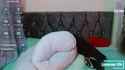 Eimmy lopez online show from May 2026 01:46:01 AM