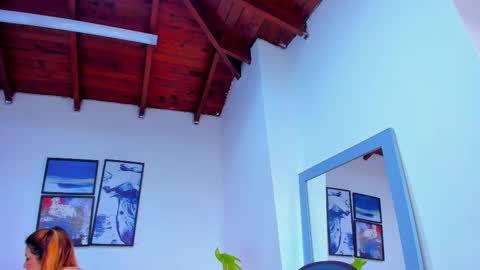 Queen online show from February 2025 07:21:01 PM