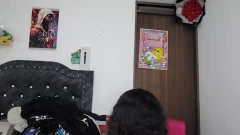 QUEENJEENN online show from May 2026 03:58:01 AM