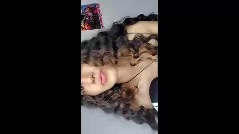 QUEENJEENN online show from May 2026 09:10:01 PM