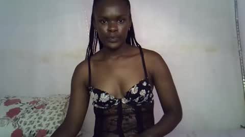 Snapshot of queenkeysha chatting on January 2026 12:29:02 PM KEYSHA online show from January 2026 12:29:02 PM