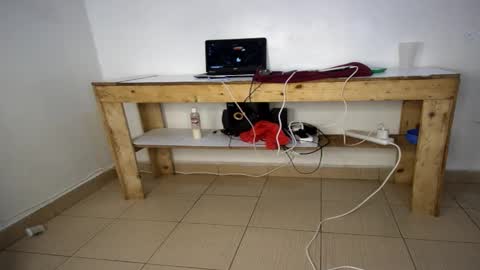 Nina online show from March 2026 08:49:01 AM