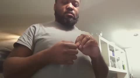 Snapshot of queenking55 chatting on December 2024 06:01:02 AM Queen N King Fun Night online show from December 2024 06:01:02 AM