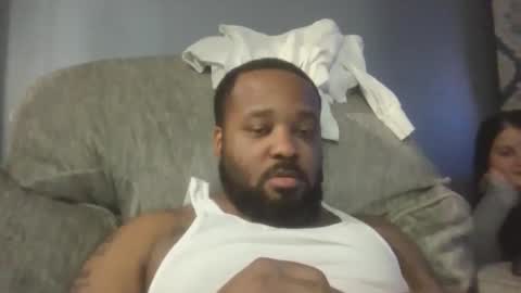 Snapshot of queenking55 chatting on December 2024 07:51:01 AM Queen N King Fun Night online show from December 2024 07:51:01 AM