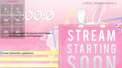 Snapshot of queenlamia chatting on January 2025 09:44:02 AM Taurus online show from January 2025 09:44:02 AM