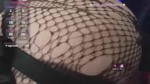 Snapshot of queenlamia chatting on January 2025 10:54:02 PM Taurus online show from January 2025 10:54:02 PM