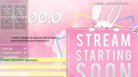 Snapshot of queenlamia chatting on February 2025 12:15:01 AM Taurus online show from February 2025 12:15:01 AM