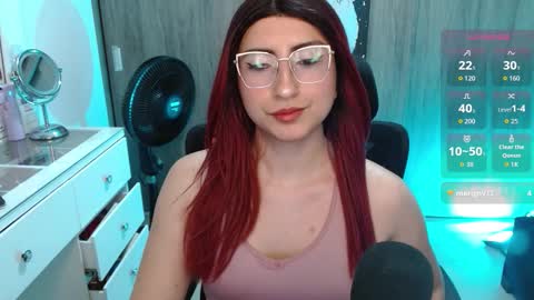 Queenlilith online show from March 2026 10:58:01 PM